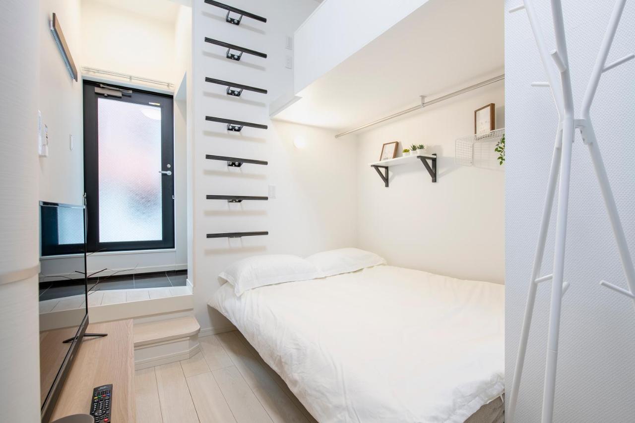Real 早稻田 Apartment Tokyo Exterior photo